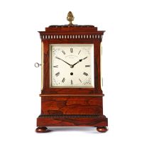 Clock Restoration in Altrincham