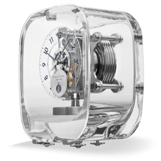 Atmos Clock Service and Repair Centre Altrincham