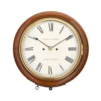 Clock Service and Repair in Altrincham